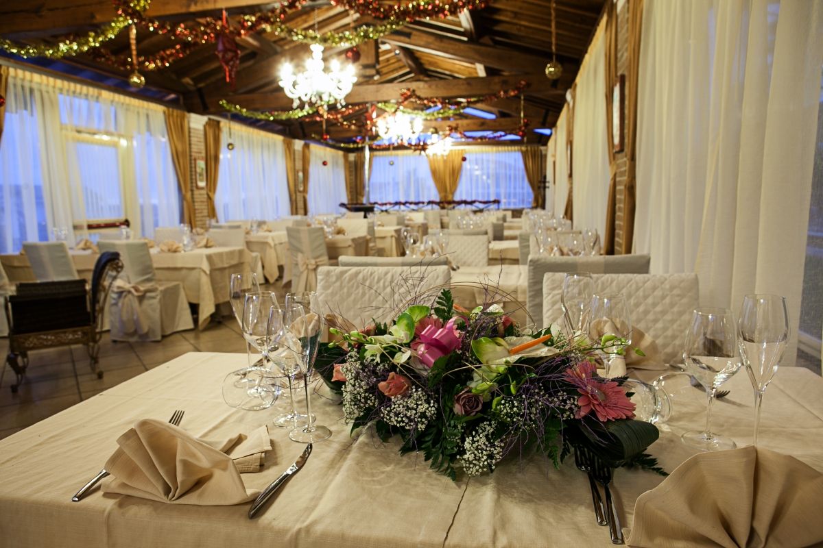 Villa Tirreno