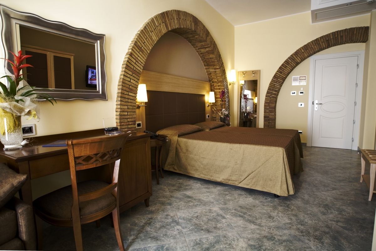 Villa Tirreno