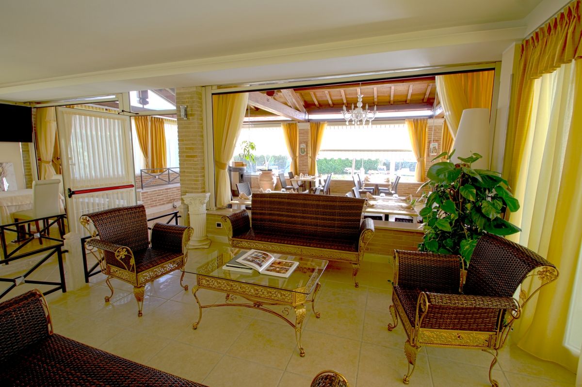 Villa Tirreno