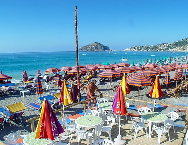 Hotel La Mandorla