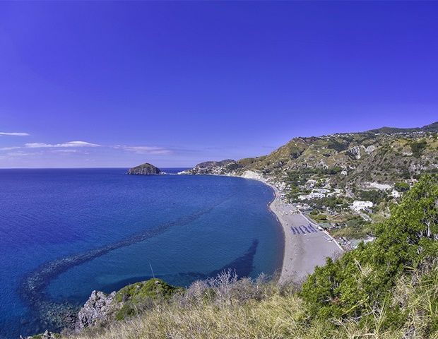 Hotel La Mandorla