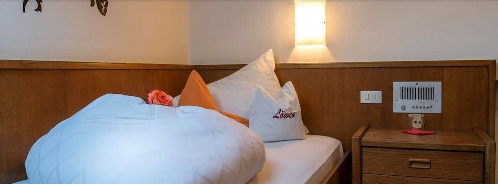 Hotel Löwen