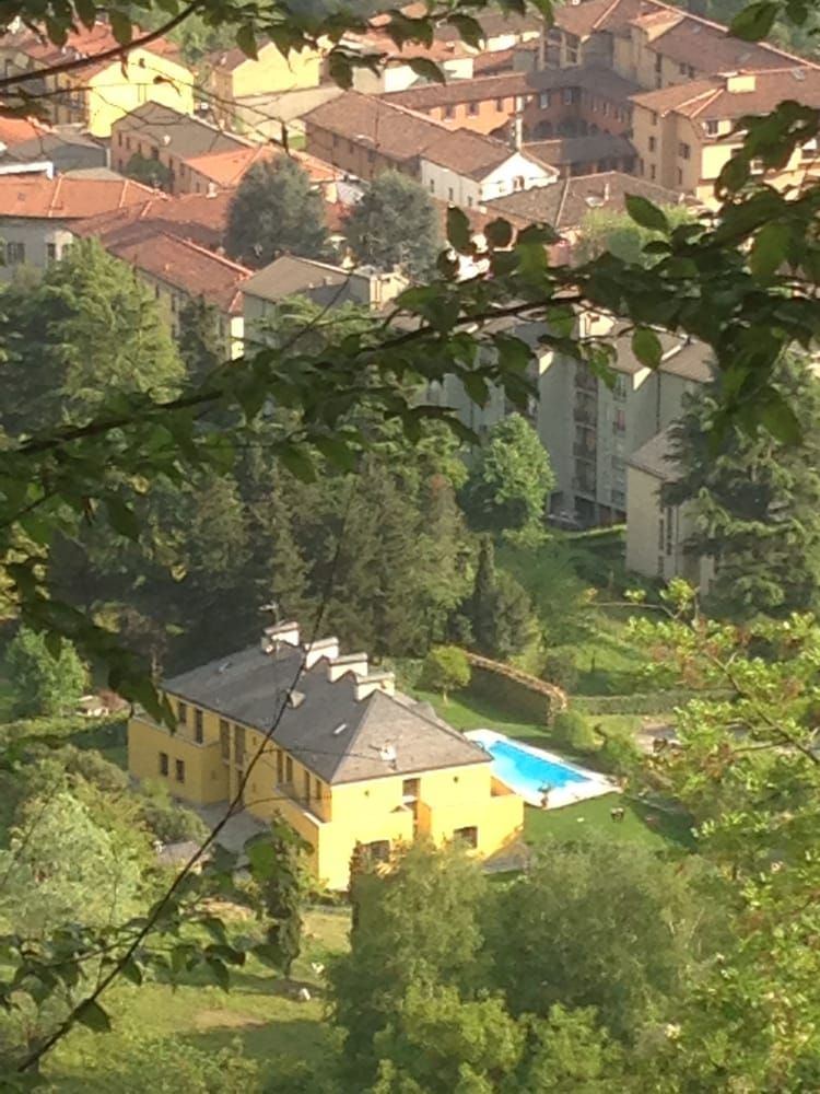 B&B Montebello