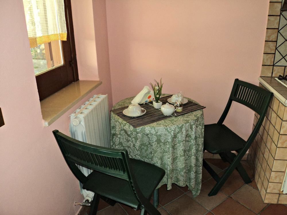 B&B A Casa Di Laura
