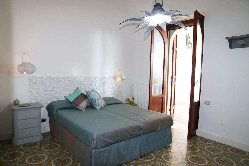 Villa Le Cesine