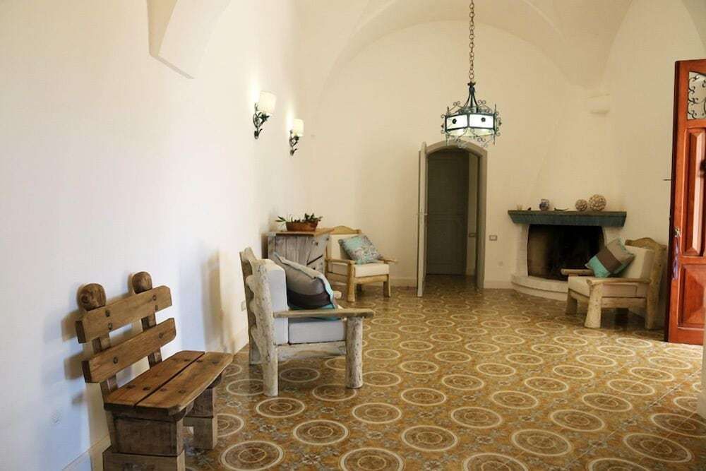 Villa Le Cesine