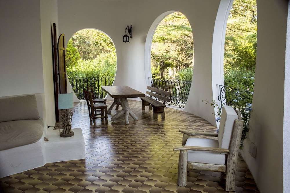 Villa Le Cesine