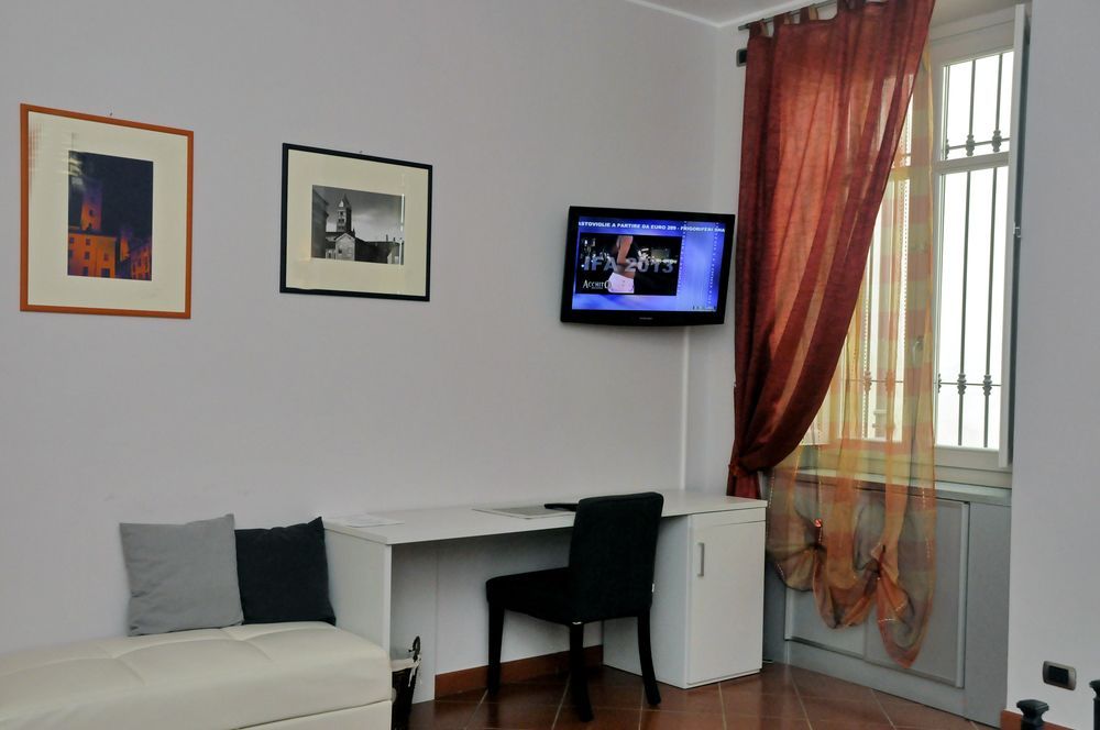 Douce Maison