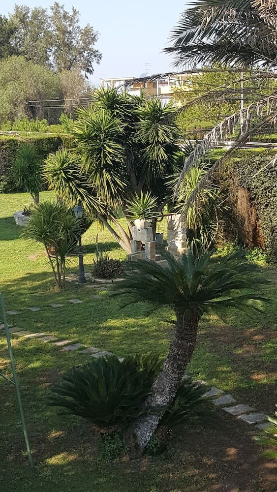 Casina Romita