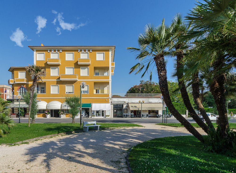 Hotel Eden Park