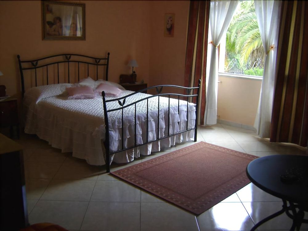 B&B I Giardini Di Venere