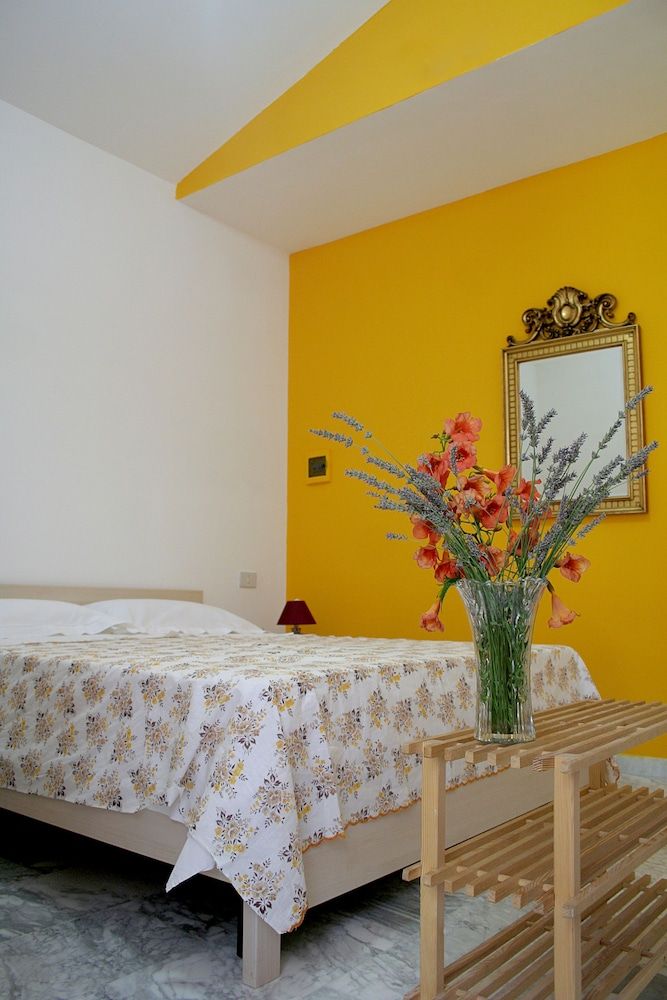 Agriturismo Parcodainonni