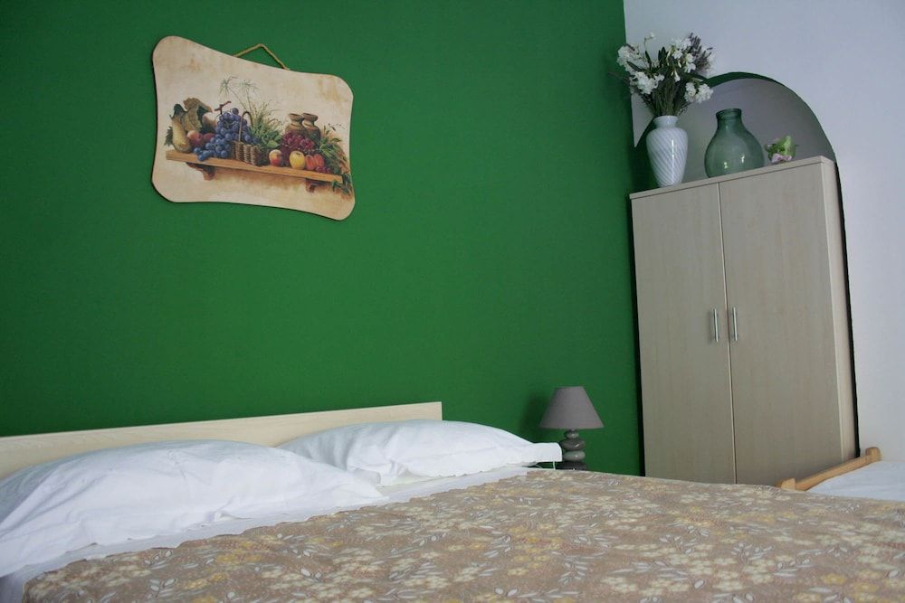 Agriturismo Parcodainonni