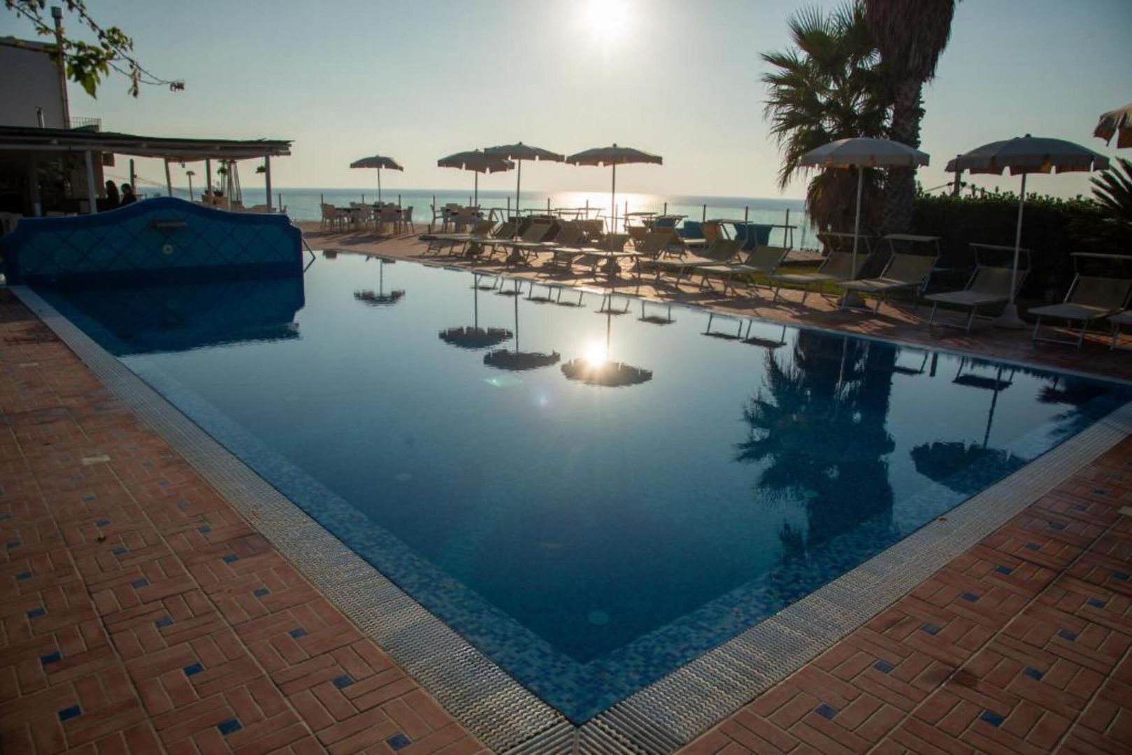Hotel Albatros