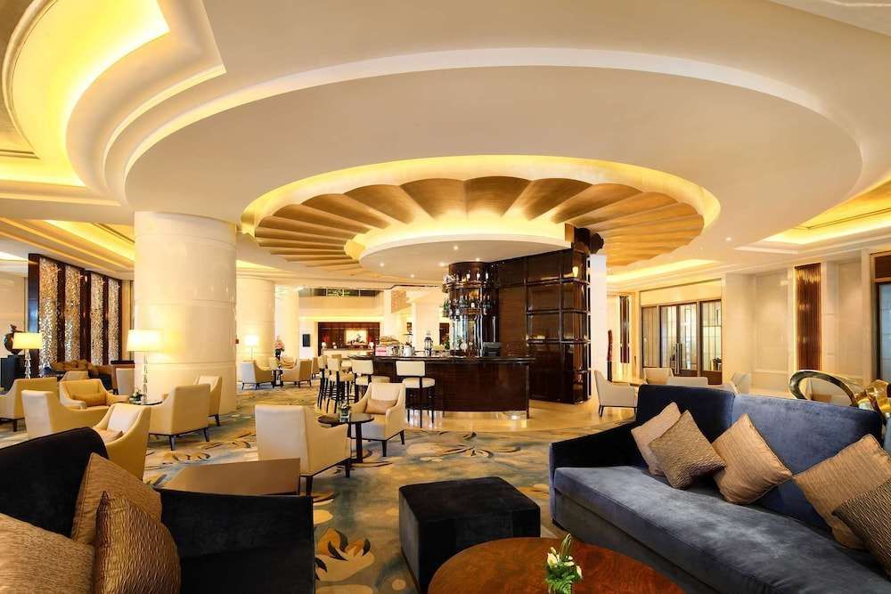 DoubleTree by Hilton Hotel Putian