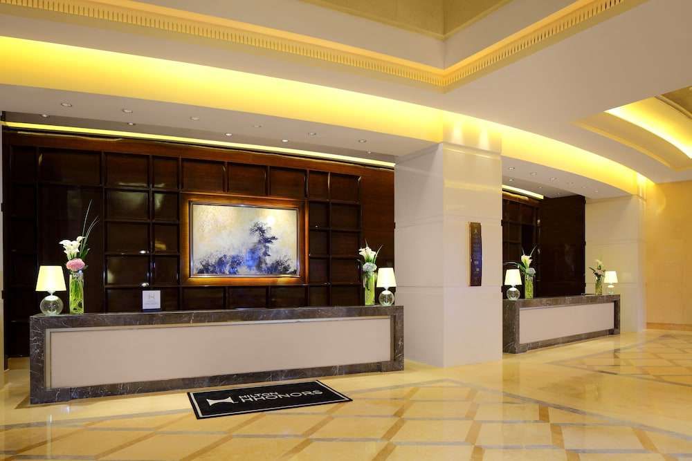 DoubleTree by Hilton Hotel Putian