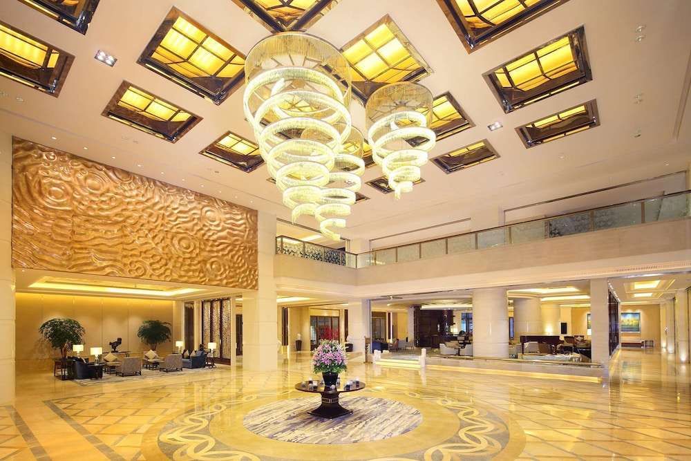 DoubleTree by Hilton Hotel Putian