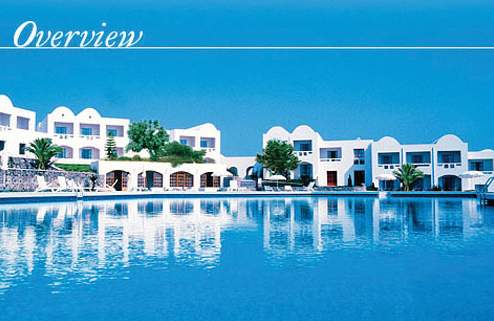 Nous Santorini