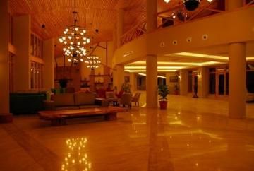 Gazelle Resort & Spa