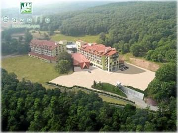 Gazelle Resort & Spa