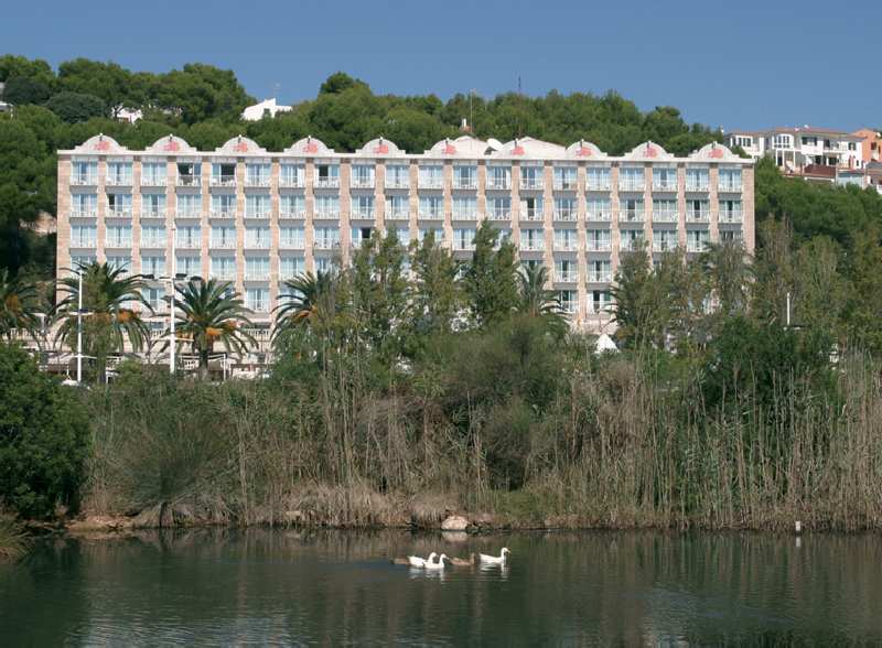 Minura Cala Galdana