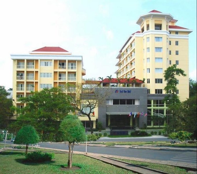 Park View