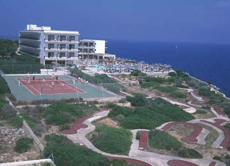 Cala Figuera