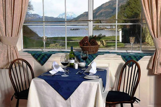 Rowardennan