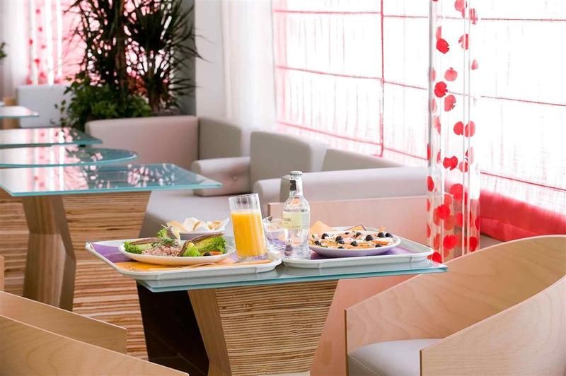 ibis Madrid Alcobendas