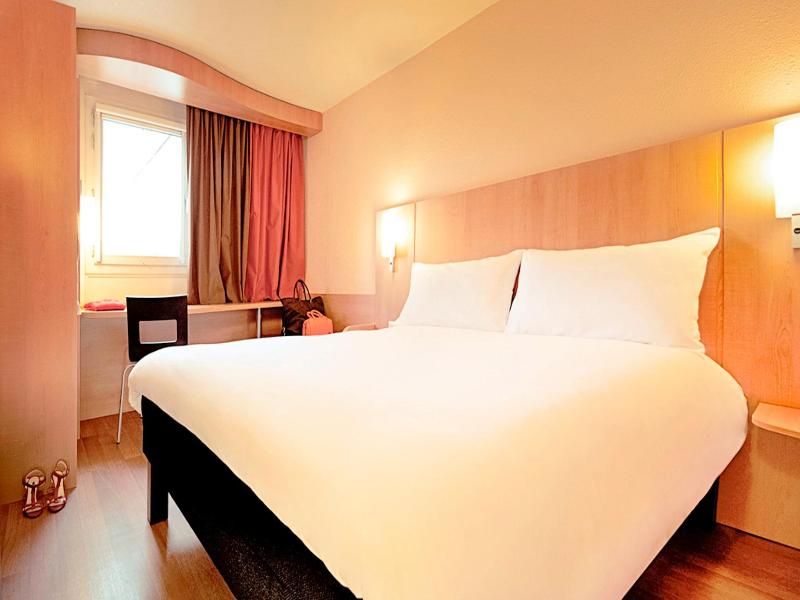 ibis Madrid Alcobendas
