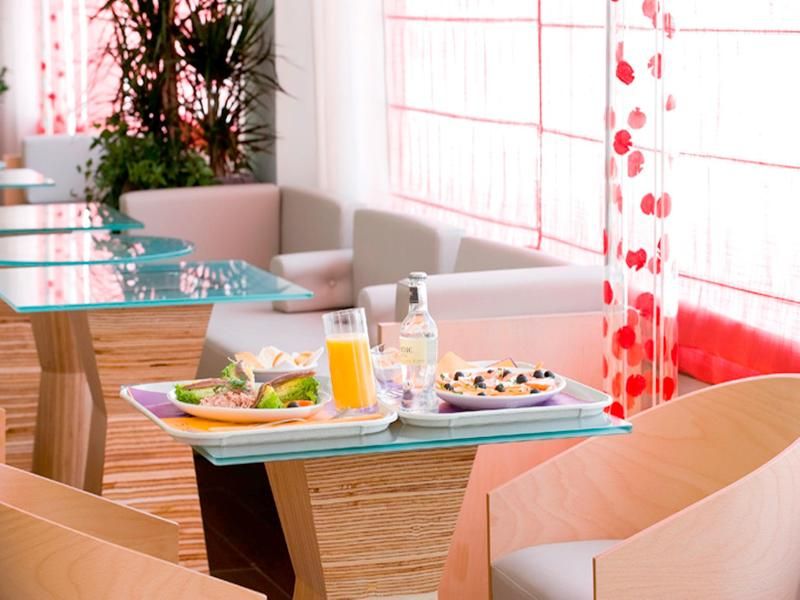 ibis Madrid Alcobendas