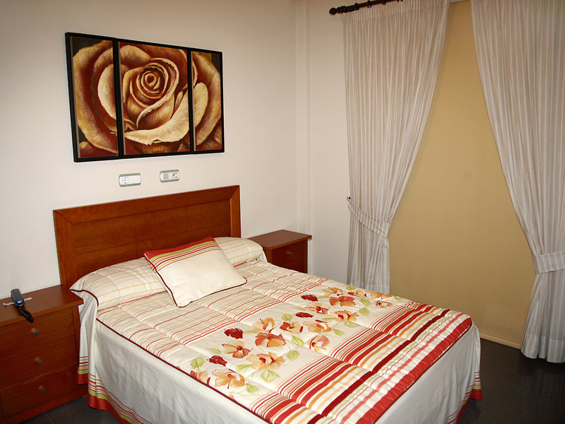 Hotel Pedramar