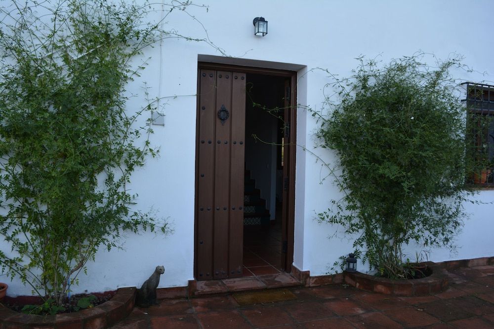 Villa Madrigueras