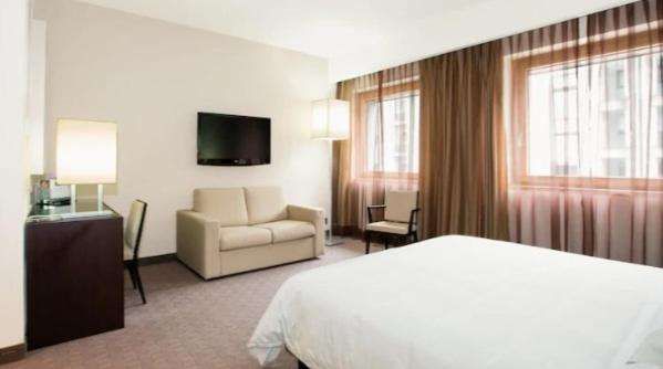 Ariha Hotel Cosenza