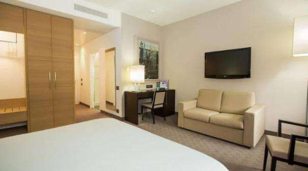 Ariha Hotel Cosenza