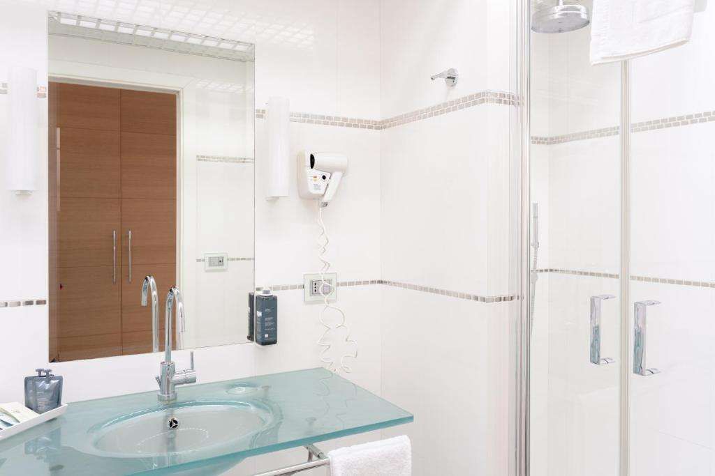 Ariha Hotel Cosenza