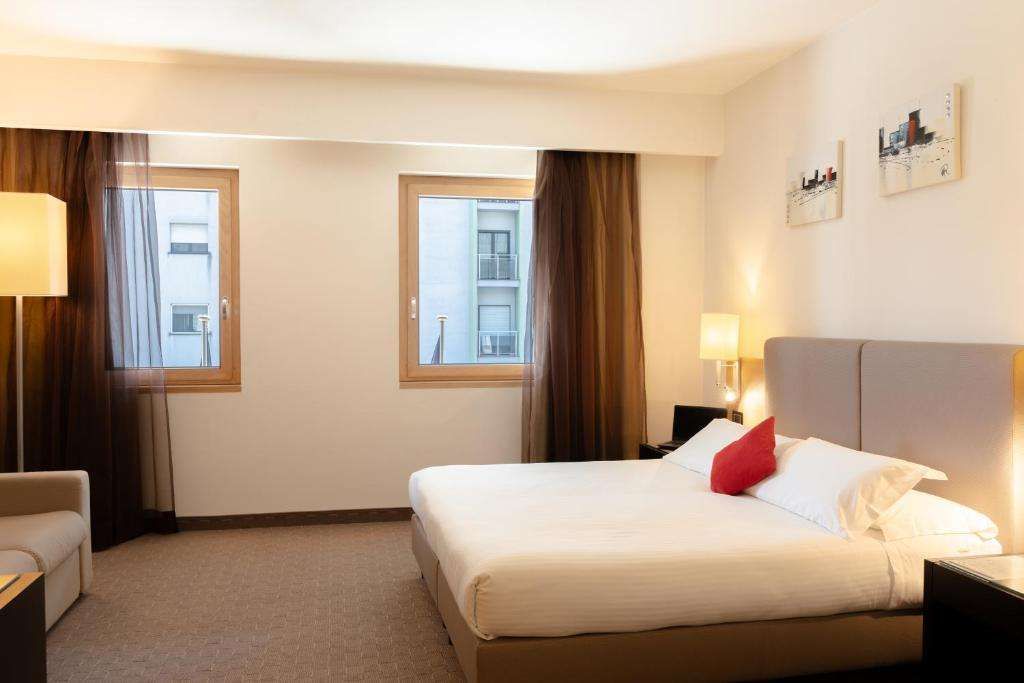 Ariha Hotel Cosenza