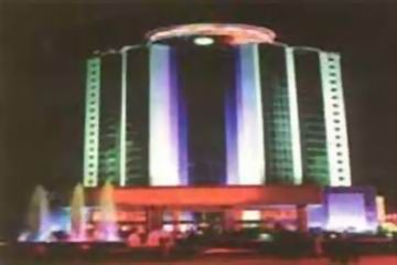 Lijiang Guanfang Hotel
