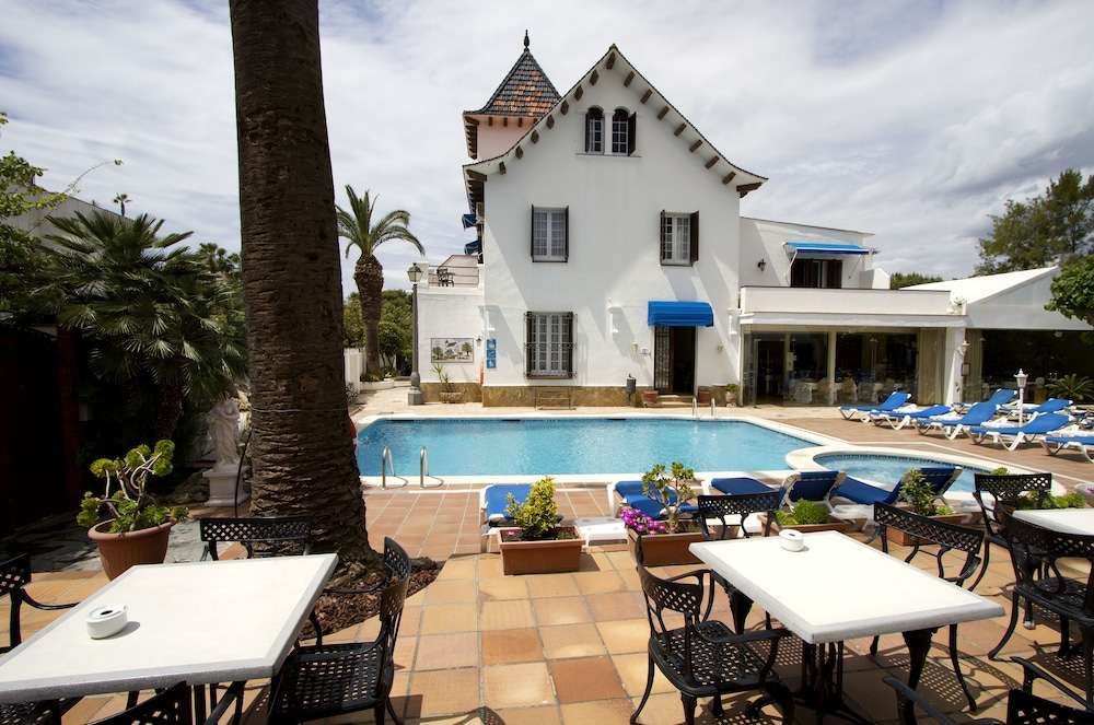 CASA METT Sitges