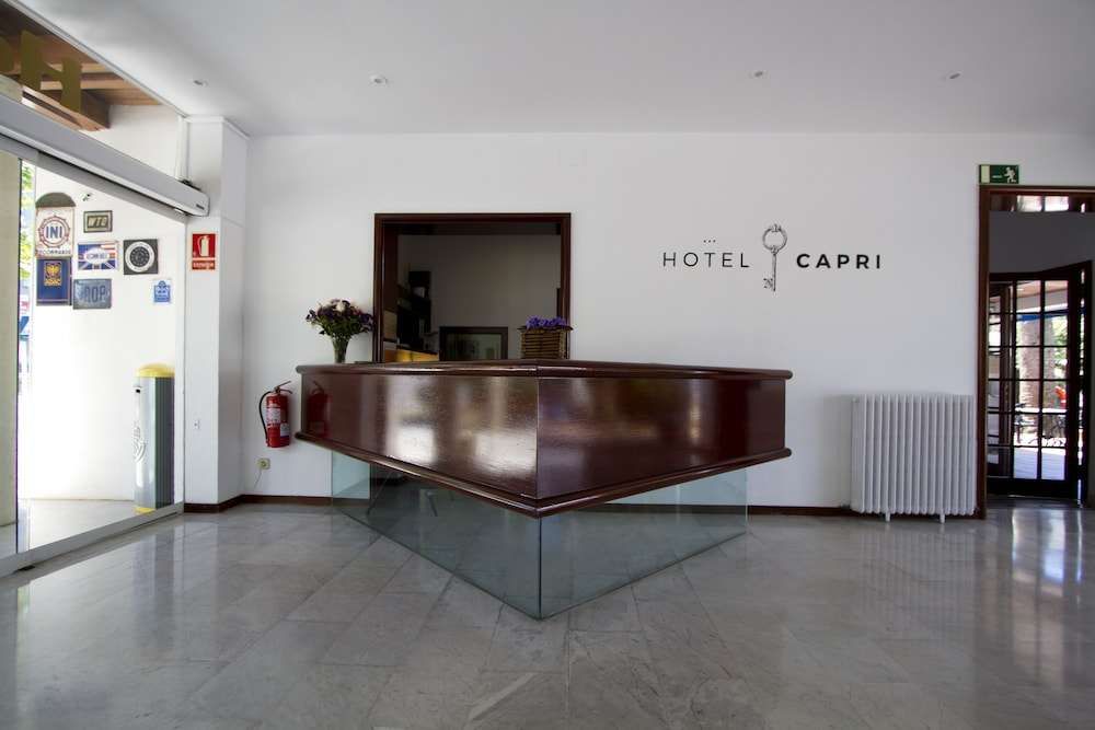 CASA METT Sitges