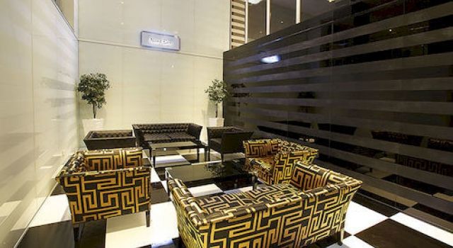 Summerset Continental Hotel Asokoro