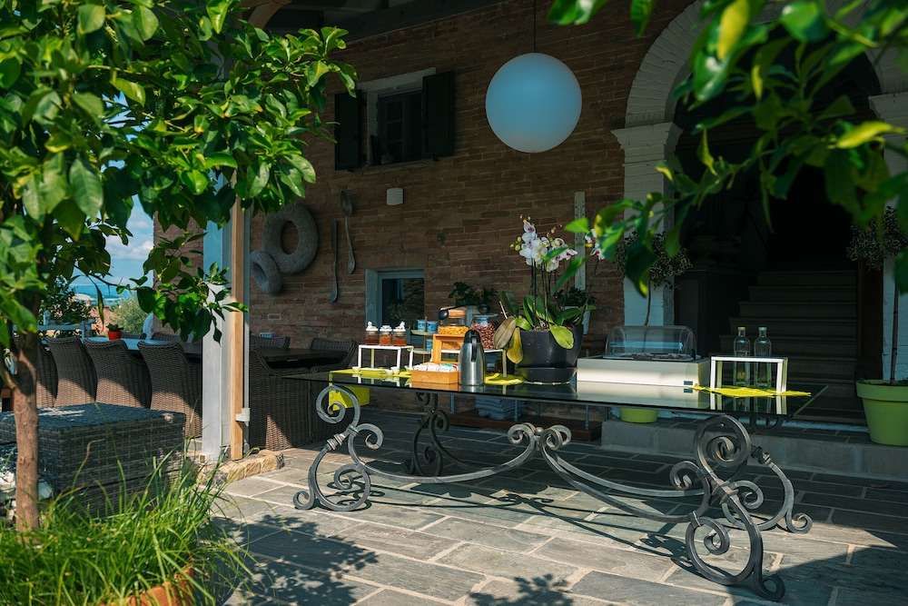 Casa Grimaldi