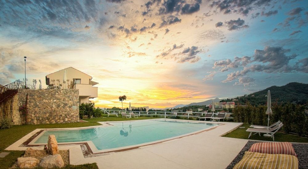 Agriturismo Terre Degli Angeli