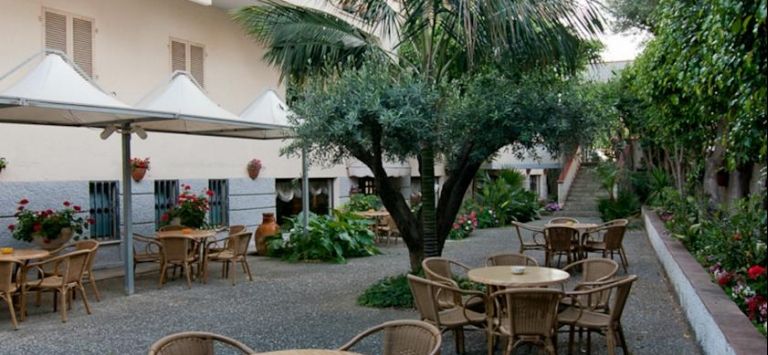 Degli Ulivi