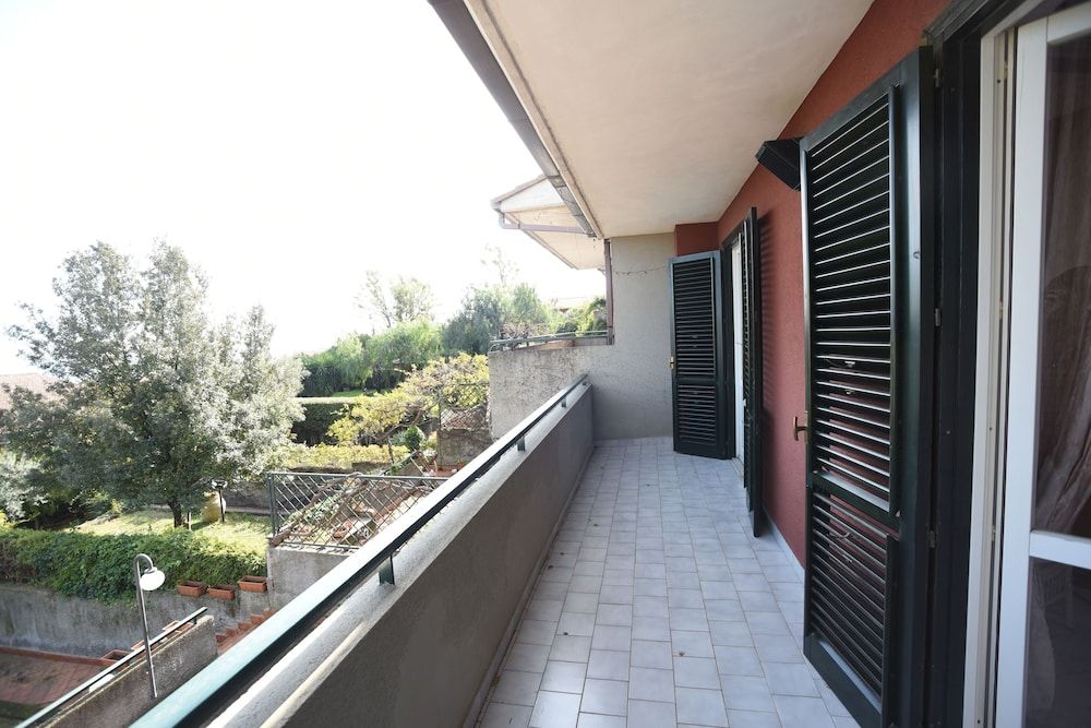 Villa Contea Di Aci
