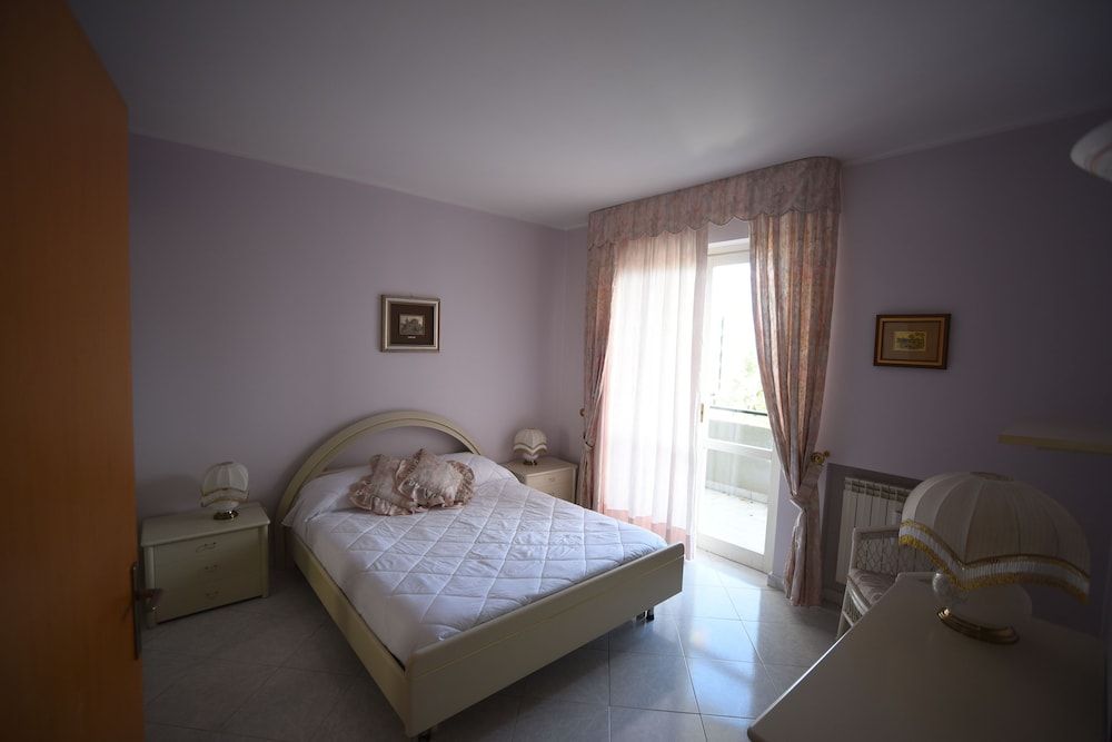 Villa Contea Di Aci