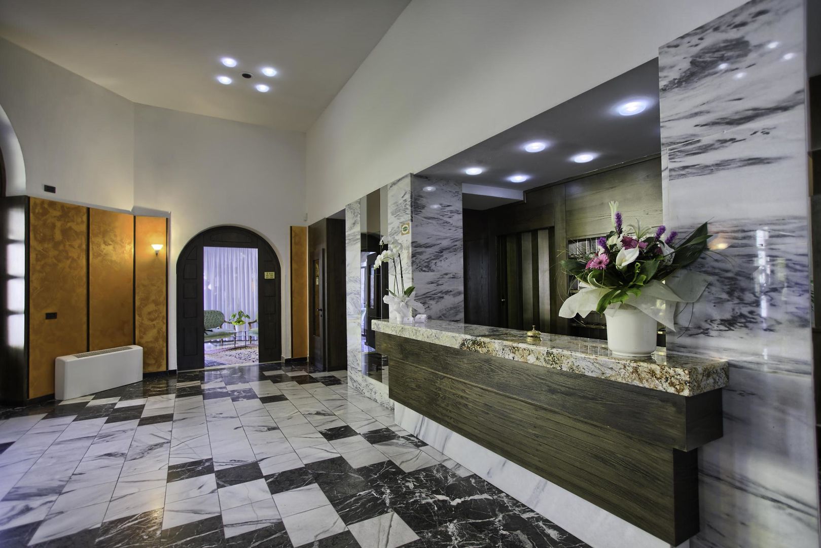 Hotel Sole