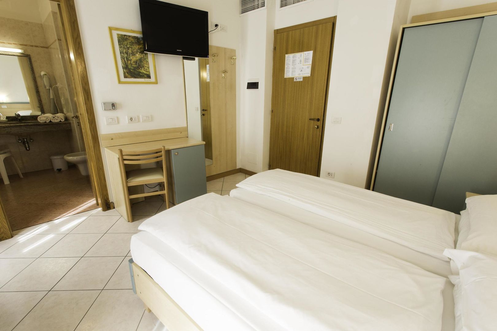 Hotel Sole