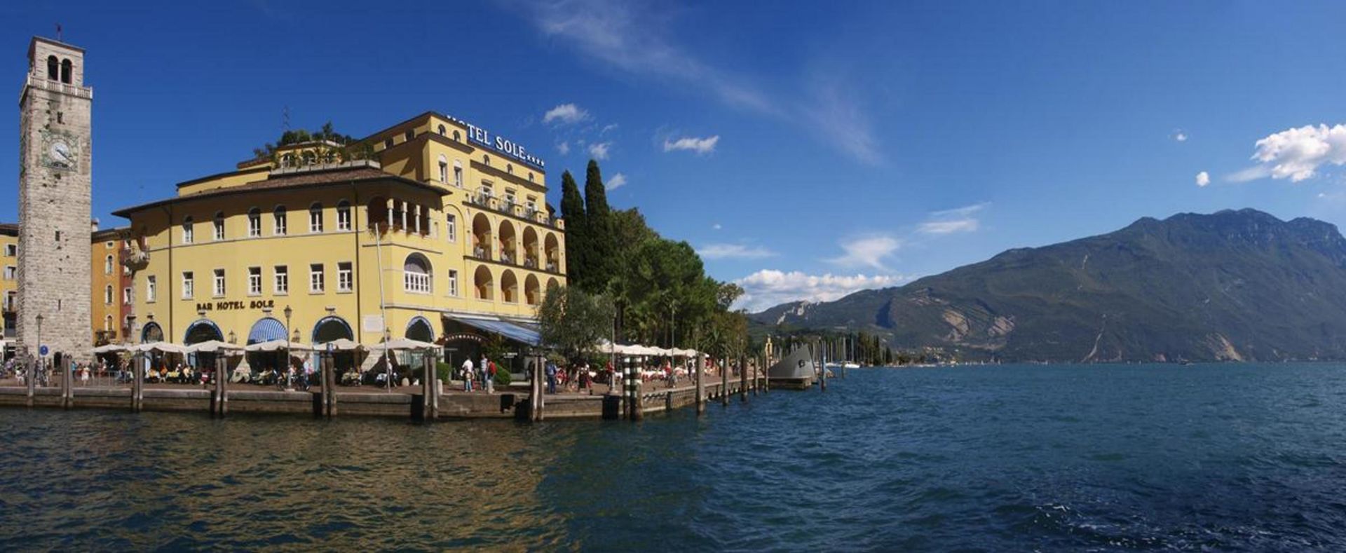 Hotel Sole