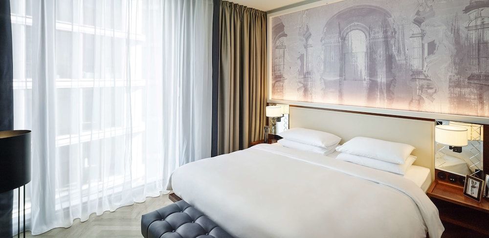 Hyatt Regency Vienna